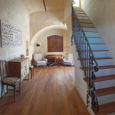 La Commenda Di Picciano - Country House Matera Bagian luar foto