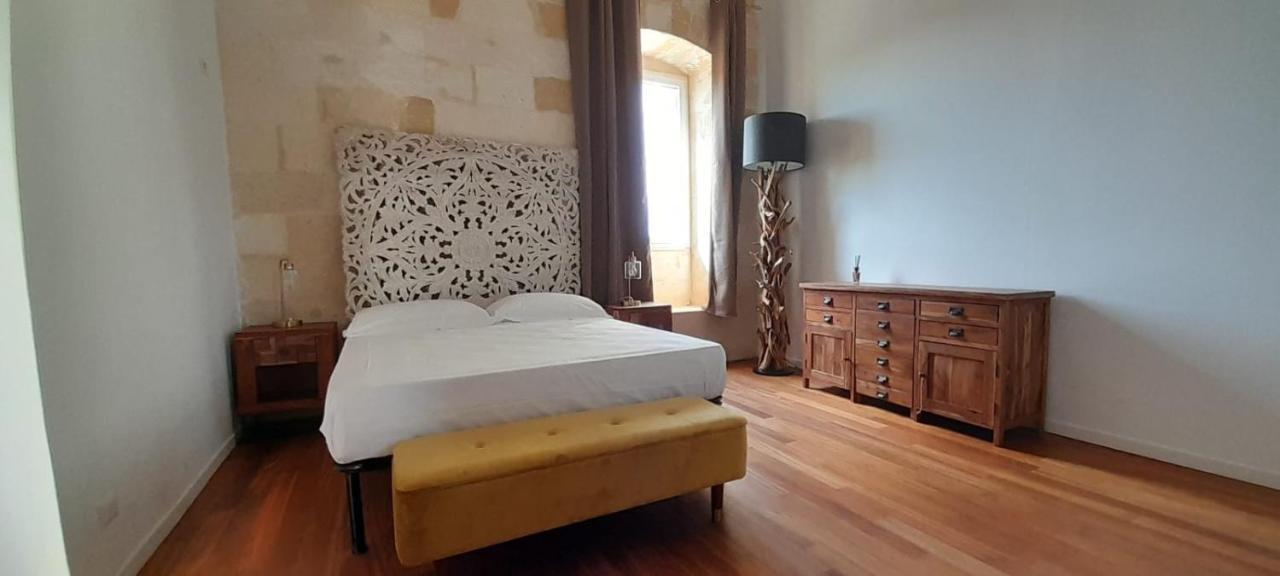 La Commenda Di Picciano - Country House Matera Bagian luar foto